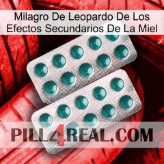 Leopard Miracle Of Honey Side Effects dapoxetine2